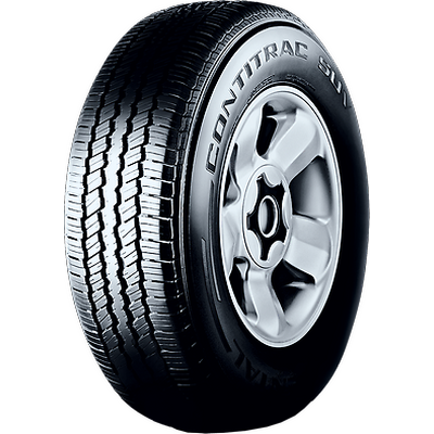 Continental ContiTrac 245/70 R16 111S