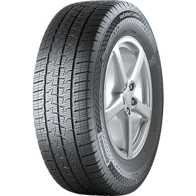 Continental VancoCamper 195/75 R16 107R