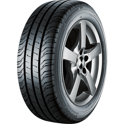 Continental ContiVanContact 200 215/60 R17 109/107T