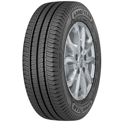 GoodYear EFFICIENTGRIP CARGO 2 235/60 R17 117R