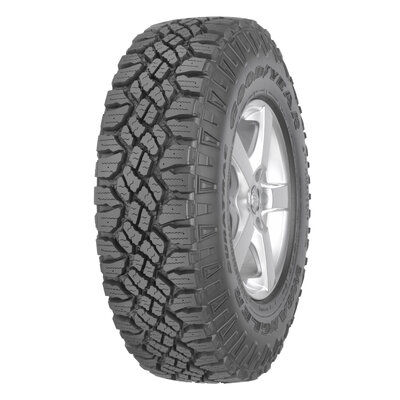 GoodYear WRANGLER DURATRAC 255/70 R18 116Q