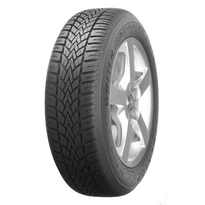 Dunlop WINTER RESPONSE 2 185/65 R14 86T