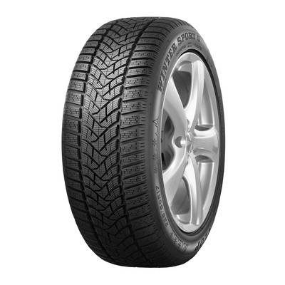 Dunlop WINTER SPORT 5 245/45 R18 100V