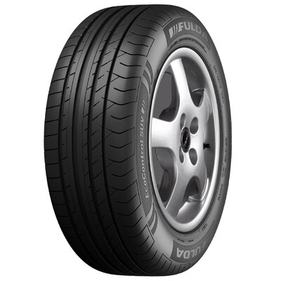 Fulda ECOCONTROL SUV 295/35 R21 107Y