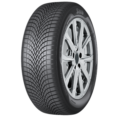Sava ALL WEATHER 195/55 R15 85H