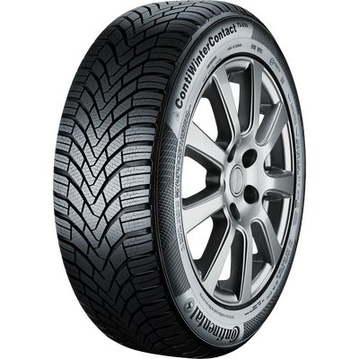 Continental ContiWinterContact TS850 205/60 R15 91H