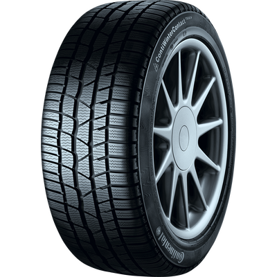 Continental ContiWinterContact TS830 P 255/45 R17 98V