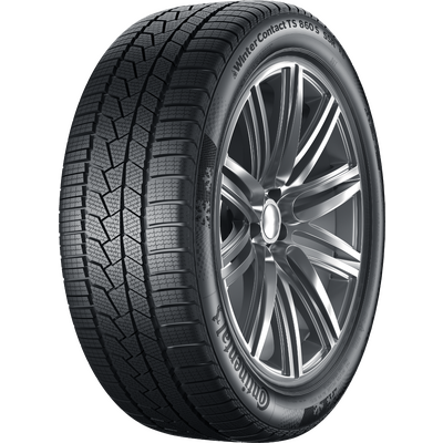 Continental WinterContact TS 860 S CSIL 275/45 R19 108V