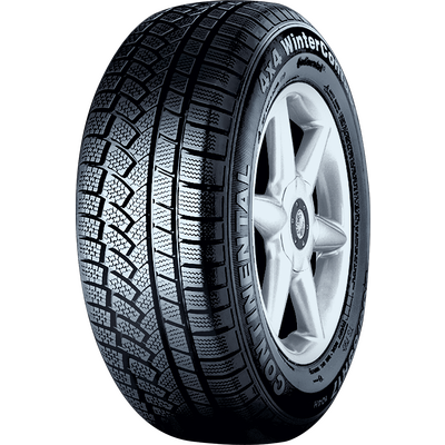 Continental 4x4WinterContact SSR 255/55 R18 109H