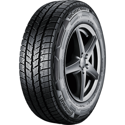 Continental VanContact Winter 205/75 R16 113/111R