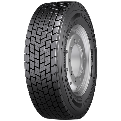 Continental Conti EcoRegional HD3 315/80 R22,5 156/150L