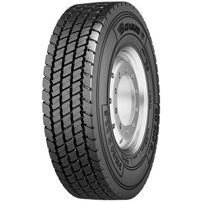 Barum BD200R 205/75 R17,5 124/122M