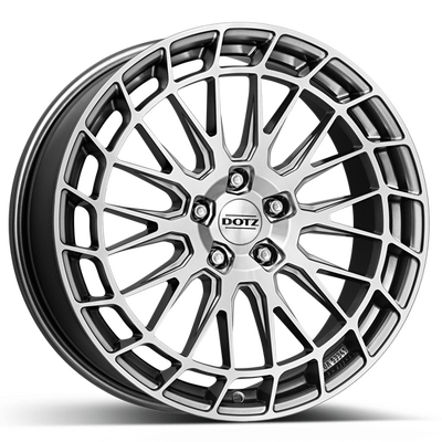 DOTZ Sepang blaze 8x19 5x108 ET45