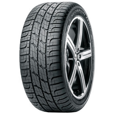 Pirelli Scorpion Zero 255/55 R19 111V