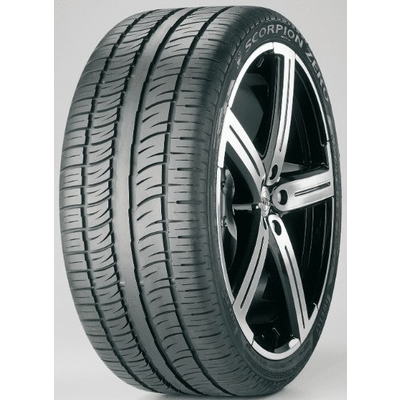 Pirelli Scorpion Zero Asimm. 295/40 R22 112W