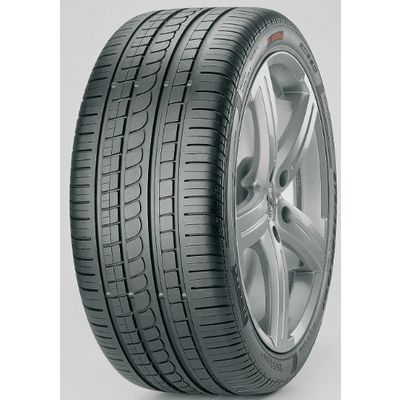 Pirelli P Zero Rosso Asimm. 275/40 R19 105Y