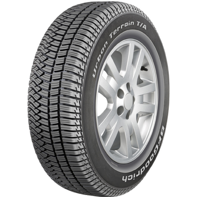 BFGoodrich URBAN TERRAIN T/A 245/70 R16 111H