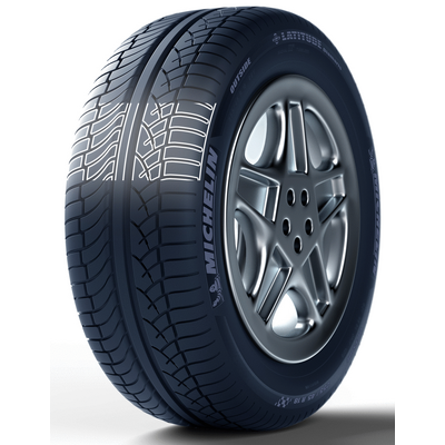 Michelin LATITUDE DIAMARIS 215 / 65 R16 98H