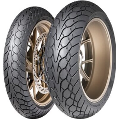 Dunlop MUTANT 150/60 R17 66W