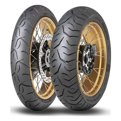 Dunlop TRAILMAX MERIDIAN 90/90 -21 54V