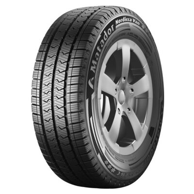 Matador Nordicca Van 195/60 R16 99/97T