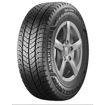 SEMPERIT Van-Grip 3 235/65 R16 115/113R