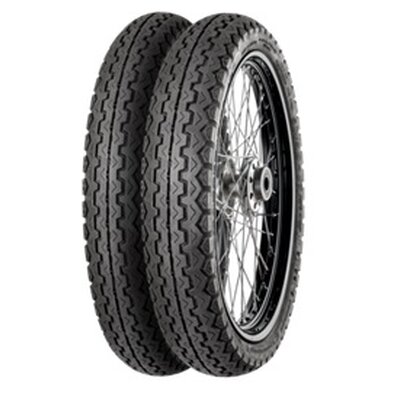 Continental ContiCity 80/90 -17 50P