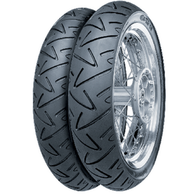 Continental ContiTwist Sport SM 130/70 -17 62H