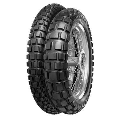Continental TKC 80 Twinduro 120/90 -18 65R