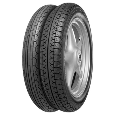 Continental K 112 3.50/ -16 58P