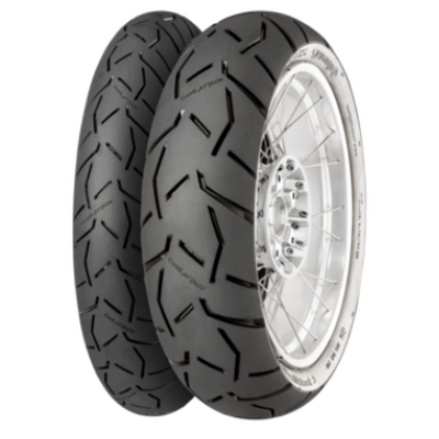 Continental ContiTrailAttack 3 130/80 R17 65H
