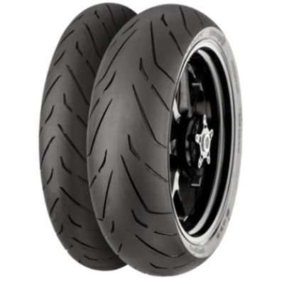 Continental ContiRoad 160/60 R17 69W