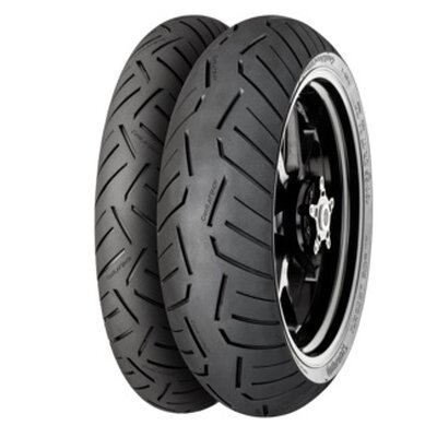 Continental ContiRoadAttack 3 170/60 R17 72W