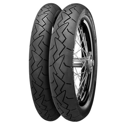 Continental ContiClassicAttack 100/90 R19 57V