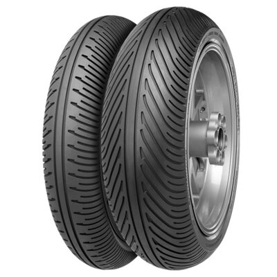 Continental ContiRaceAttack Rain 180/55 R17