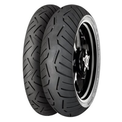 Continental ContiRoadAttack 3 CR 110/80 R18 58V