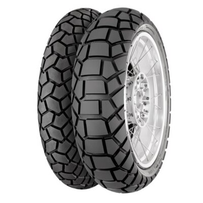 Continental TKC 70Rocks 140/80 R17 69S