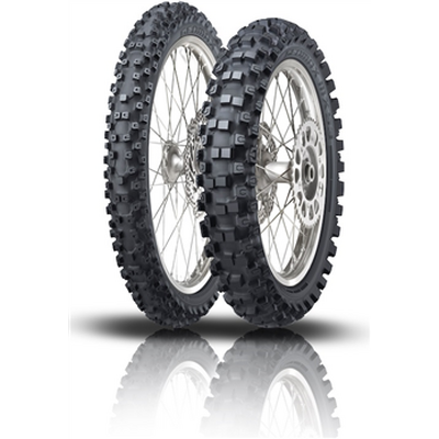 Dunlop GEOMAX MX53 80/100 -12 41M