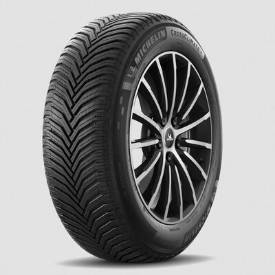 Michelin CROSSCLIMATE 2 235/40 R19 96W