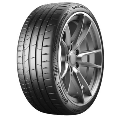 Continental SportContact 7 265/40 R21 101Y