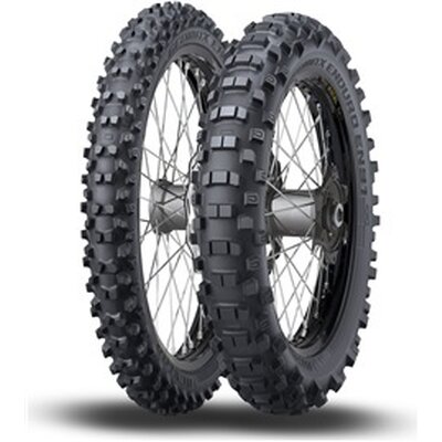 Dunlop GEOMAX EN91 140/80 -18 70M