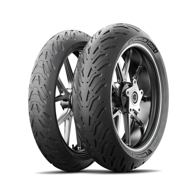 Michelin ROAD 6 Front 120/70 R17 58W