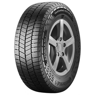 Continental VanContact A/S Ultra 185/82 R14 102/100R