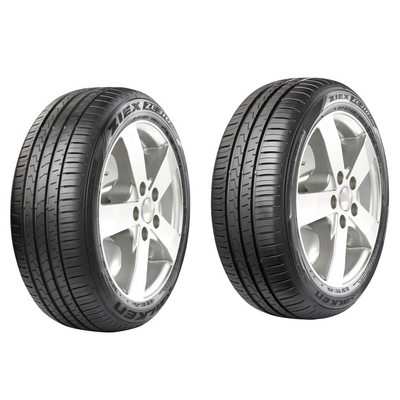 Falken ZIEX ZE310AEC 235/50 R19 99V