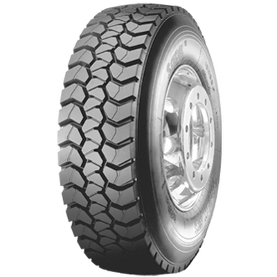 SAVA Orjak MS 315/80 R22,5 156/150K