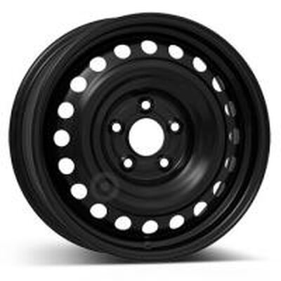 ALCAR STAHLRAD 6007 6.5x16 4x100 ET43