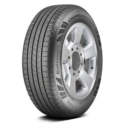 Continental CrossContact RX CS 285/45 R21 113W