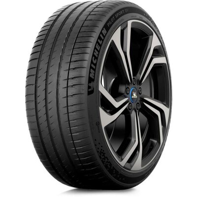 Michelin PILOT SPORT EV 255/50 R21 109Y