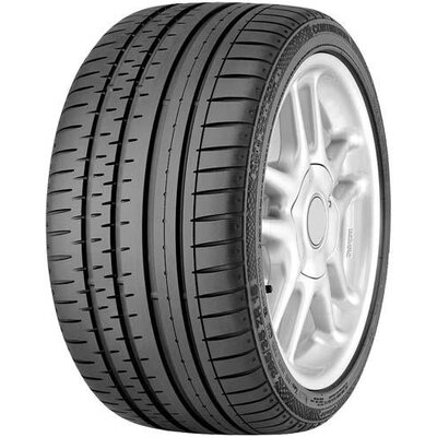 Continental ContiSportContact TM M3 255/35 R19