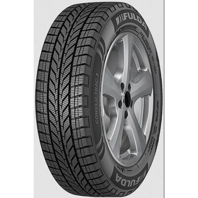 Fulda CONVEO TRAC 3 195/65 R16 104T